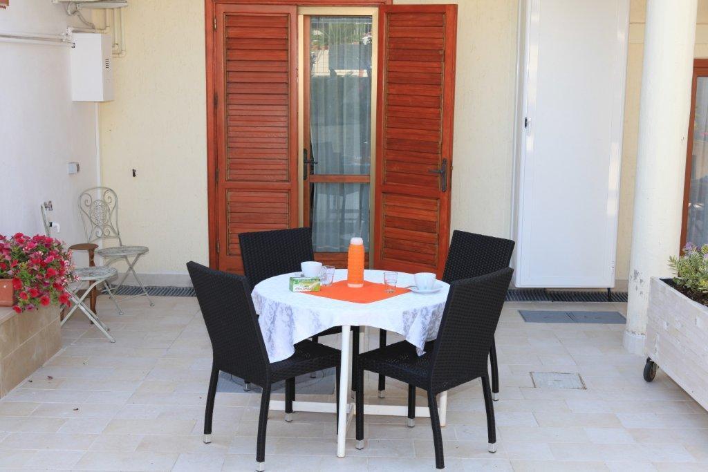 B&B Solacium Matera Exterior foto